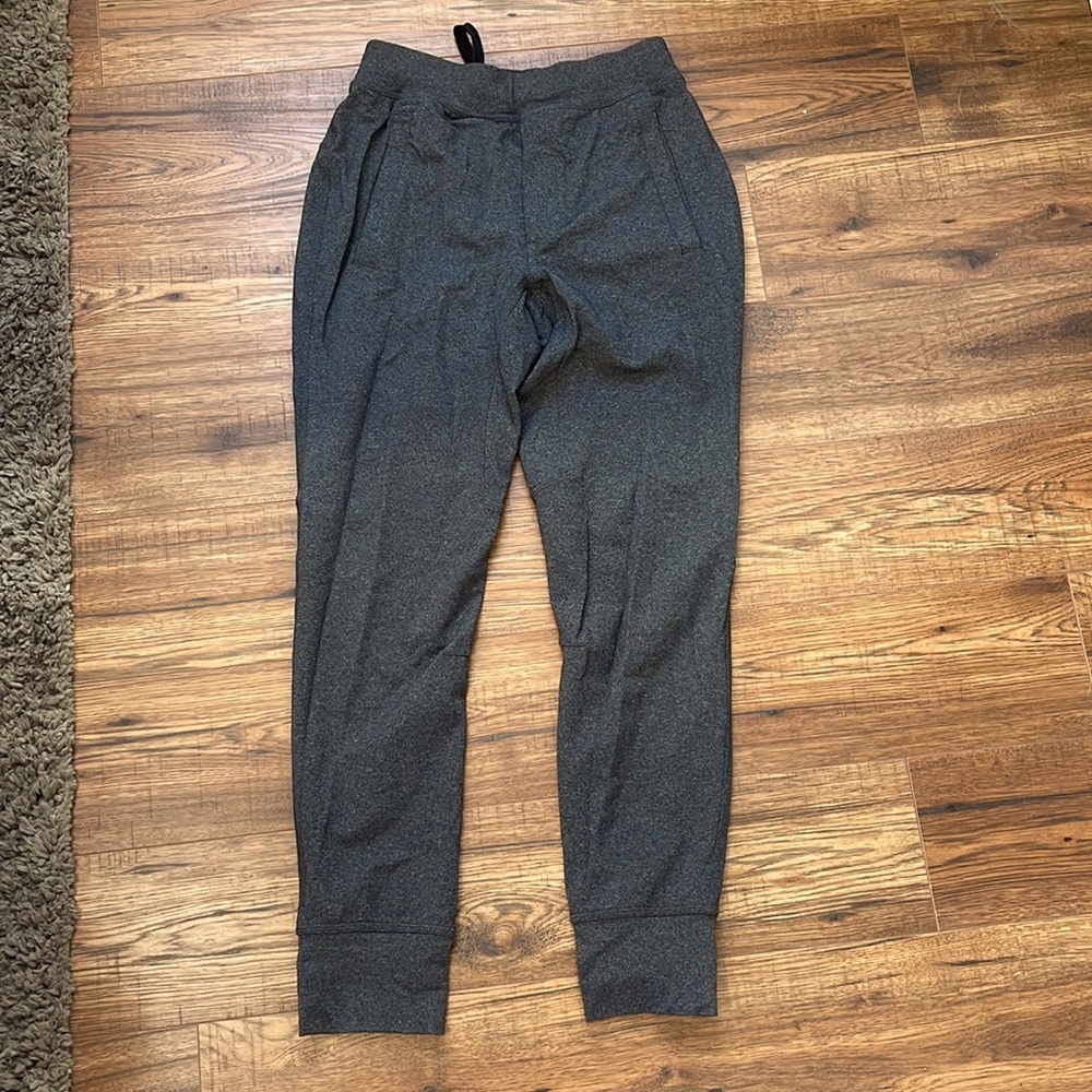 Lululemon Sweatpants Jogger